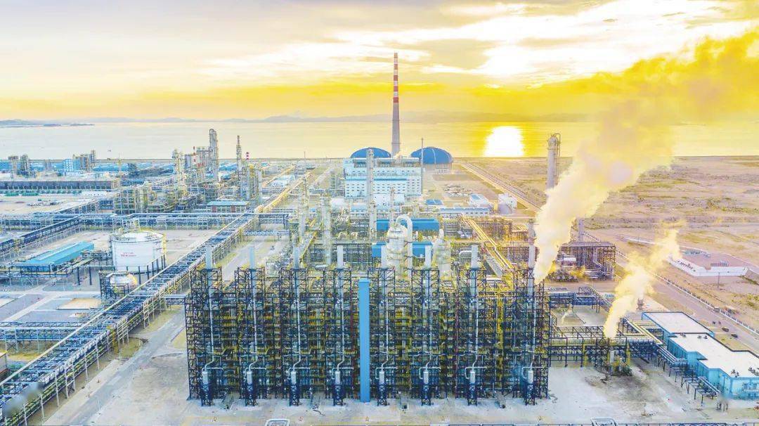 福建：重點發展高端含氟精細化學品、環保型制冷劑/發泡劑、高端含氟聚合物及制品等產品