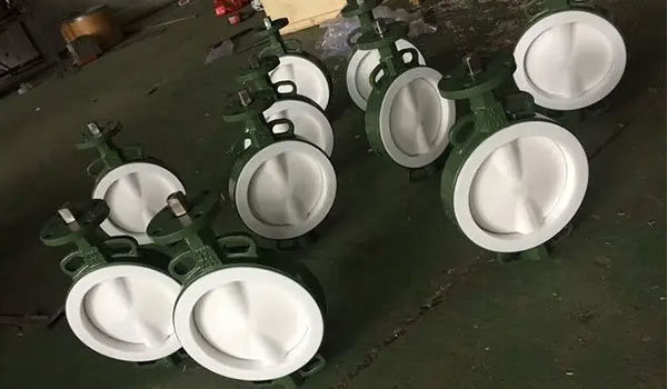 襯氟閥門是什么(有哪些功能作用,應該如何使用)